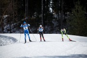 FIS Latvijas Čempionāts 3. posms, pirmā diena, Foto: Jānis Vīksna