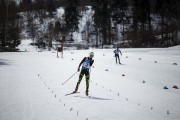 FIS Latvijas Čempionāts 3. posms, pirmā diena, Foto: Jānis Vīksna