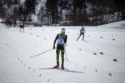 FIS Latvijas Čempionāts 3. posms, pirmā diena, Foto: Jānis Vīksna