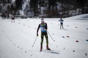 FIS Latvijas Čempionāts 3. posms, pirmā diena, Foto: Jānis Vīksna