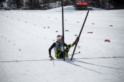 FIS Latvijas Čempionāts 3. posms, pirmā diena, Foto: Jānis Vīksna