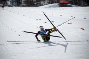 FIS Latvijas Čempionāts 3. posms, pirmā diena, Foto: Jānis Vīksna