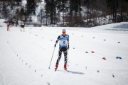 FIS Latvijas Čempionāts 3. posms, pirmā diena, Foto: Jānis Vīksna