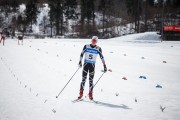 FIS Latvijas Čempionāts 3. posms, pirmā diena, Foto: Jānis Vīksna