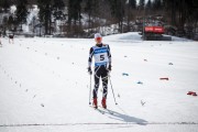 FIS Latvijas Čempionāts 3. posms, pirmā diena, Foto: Jānis Vīksna