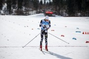 FIS Latvijas Čempionāts 3. posms, pirmā diena, Foto: Jānis Vīksna