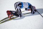 FIS Latvijas Čempionāts 3. posms, pirmā diena, Foto: Jānis Vīksna