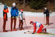 FIS Latvijas Čempionāts 3. posms, pirmā diena, Foto: Jānis Vīksna