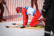 FIS Latvijas Čempionāts 3. posms, pirmā diena, Foto: Jānis Vīksna