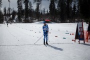 FIS Latvijas Čempionāts 3. posms, pirmā diena, Foto: Jānis Vīksna