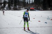 FIS Latvijas Čempionāts 3. posms, pirmā diena, Foto: Jānis Vīksna