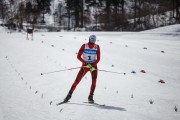 FIS Latvijas Čempionāts 3. posms, pirmā diena, Foto: Jānis Vīksna