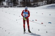 FIS Latvijas Čempionāts 3. posms, pirmā diena, Foto: Jānis Vīksna