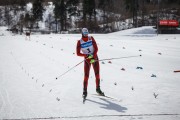 FIS Latvijas Čempionāts 3. posms, pirmā diena, Foto: Jānis Vīksna