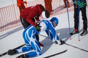 FIS Latvijas Čempionāts 3. posms, pirmā diena, Foto: Jānis Vīksna