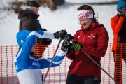 FIS Latvijas Čempionāts 3. posms, pirmā diena, Foto: Jānis Vīksna