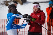 FIS Latvijas Čempionāts 3. posms, pirmā diena, Foto: Jānis Vīksna