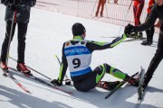 FIS Latvijas Čempionāts 3. posms, pirmā diena, Foto: Jānis Vīksna