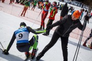 FIS Latvijas Čempionāts 3. posms, pirmā diena, Foto: Jānis Vīksna