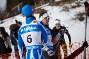 FIS Latvijas Čempionāts 3. posms, pirmā diena, Foto: Jānis Vīksna