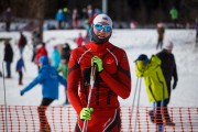 FIS Latvijas Čempionāts 3. posms, pirmā diena, Foto: Jānis Vīksna