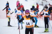 FIS Latvijas Čempionāts 3. posms, pirmā diena, Foto: Jānis Vīksna