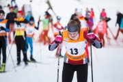 FIS Latvijas Čempionāts 3. posms, pirmā diena, Foto: Jānis Vīksna