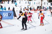 FIS Latvijas Čempionāts 3. posms, pirmā diena, Foto: Jānis Vīksna