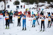 FIS Latvijas Čempionāts 3. posms, pirmā diena, Foto: Jānis Vīksna