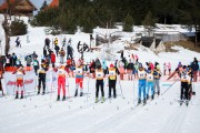 FIS Latvijas Čempionāts 3. posms, pirmā diena, Foto: Jānis Vīksna