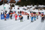 FIS Latvijas Čempionāts 3. posms, pirmā diena, Foto: Jānis Vīksna