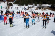 FIS Latvijas Čempionāts 3. posms, pirmā diena, Foto: Jānis Vīksna