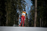 FIS Latvijas Čempionāts 3. posms, pirmā diena, Foto: Jānis Vīksna