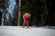 FIS Latvijas Čempionāts 3. posms, pirmā diena, Foto: Jānis Vīksna