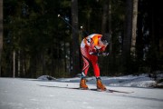 FIS Latvijas Čempionāts 3. posms, pirmā diena, Foto: Jānis Vīksna