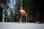 FIS Latvijas Čempionāts 3. posms, pirmā diena, Foto: Jānis Vīksna