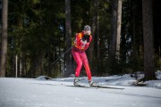 FIS Latvijas Čempionāts 3. posms, pirmā diena, Foto: Jānis Vīksna