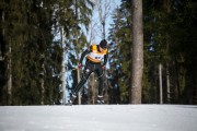 FIS Latvijas Čempionāts 3. posms, pirmā diena, Foto: Jānis Vīksna