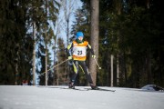 FIS Latvijas Čempionāts 3. posms, pirmā diena, Foto: Jānis Vīksna