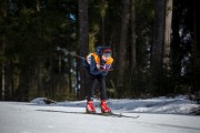 FIS Latvijas Čempionāts 3. posms, pirmā diena, Foto: Jānis Vīksna