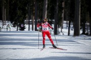 FIS Latvijas Čempionāts 3. posms, pirmā diena, Foto: Jānis Vīksna