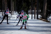 FIS Latvijas Čempionāts 3. posms, pirmā diena, Foto: Jānis Vīksna