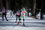 FIS Latvijas Čempionāts 3. posms, pirmā diena, Foto: Jānis Vīksna