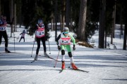 FIS Latvijas Čempionāts 3. posms, pirmā diena, Foto: Jānis Vīksna