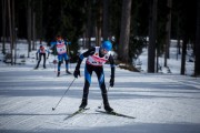 FIS Latvijas Čempionāts 3. posms, pirmā diena, Foto: Jānis Vīksna