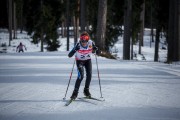 FIS Latvijas Čempionāts 3. posms, pirmā diena, Foto: Jānis Vīksna