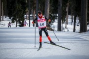 FIS Latvijas Čempionāts 3. posms, pirmā diena, Foto: Jānis Vīksna