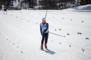 FIS Latvijas Čempionāts 3. posms, pirmā diena, Foto: Jānis Vīksna