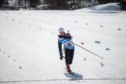 FIS Latvijas Čempionāts 3. posms, pirmā diena, Foto: Jānis Vīksna