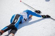 FIS Latvijas Čempionāts 3. posms, pirmā diena, Foto: Jānis Vīksna